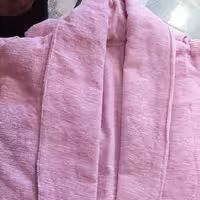 تن پوش حوله لباسی دستبافت 