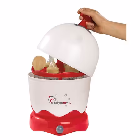 دستگاه استريل برقي كد3001