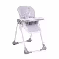 صندلی غذا کودک کیکابو طرح آهو Kikka boo