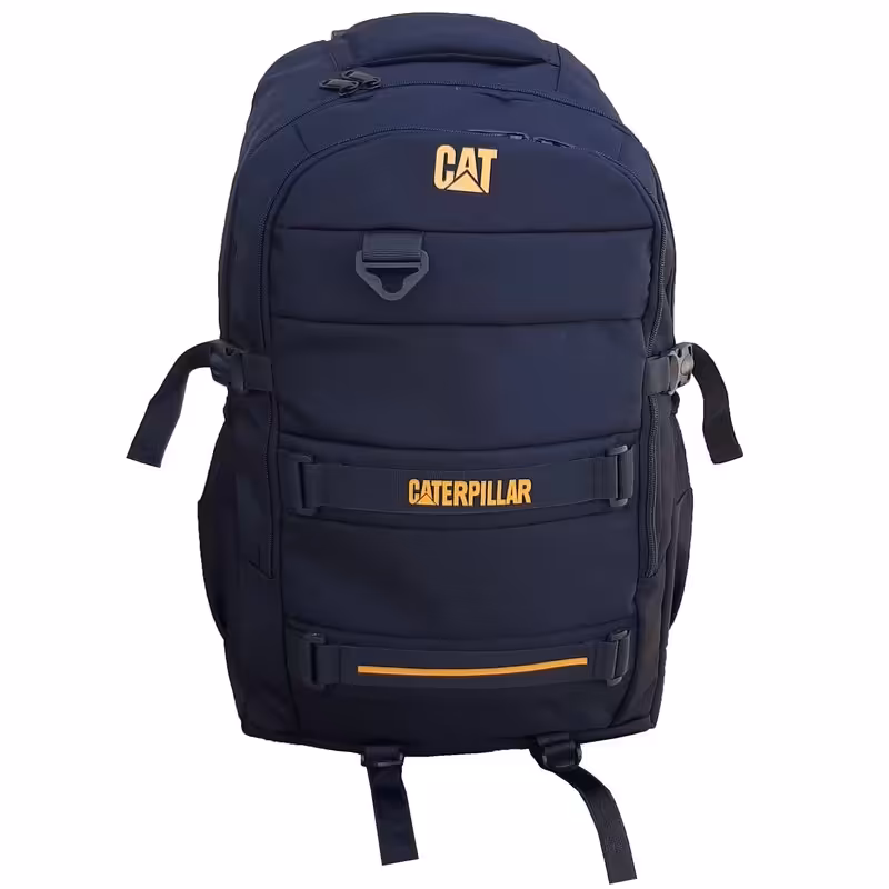 کوله پشتی مسافرتی  محکم و بادوام  برزنت  زیبا وجذاب 