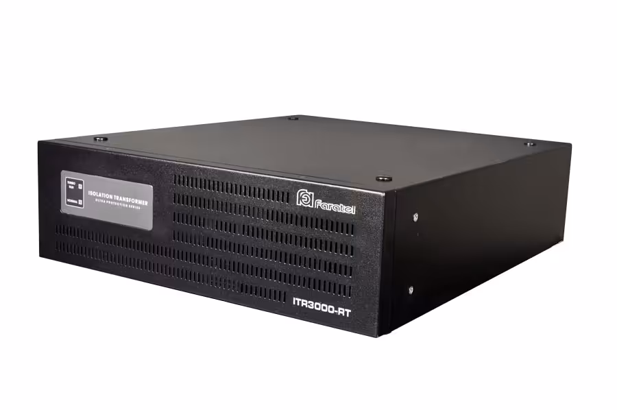 ترانس ایزوله فاراتل مدل ITR3000-RT ظرفیت 3000VA