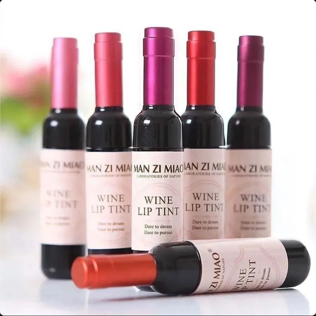 تینت شامپاینی