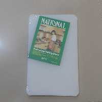 تخته گوشت پلی اتیلن-تخته گوشت خارجی(ضخامت 1ونیم سانتیمتر)