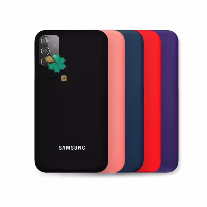 کاور سیلیکونی اصل گوشی سامسونگ Samsung Galaxy A32 4G