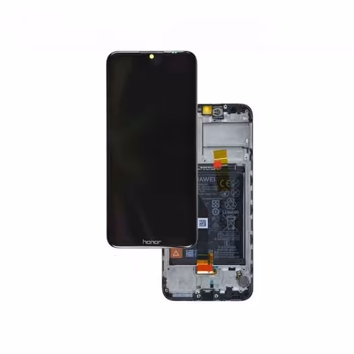 تاچ و ال سی دی موبایل هوآوی مدل Honor 8A B