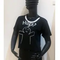 کراپ hugs