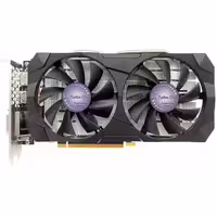 کارت گرافیک توربو چیپ TYPHOON RX580 8GB GDDR5 256bit