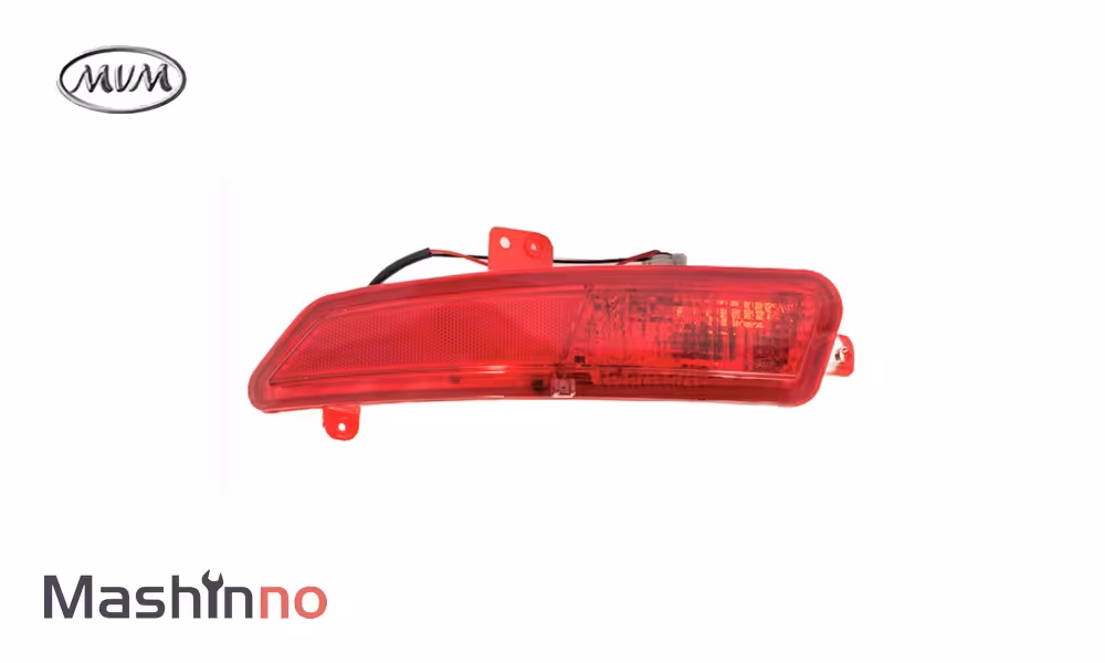 مه شکن عقب راست ام وی ام 315