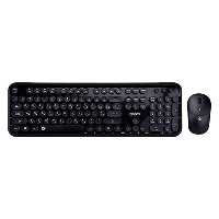 باندل ماوس و کیبورد بیاند مدل COMBO BMK-8100 RF - پردیس پازار