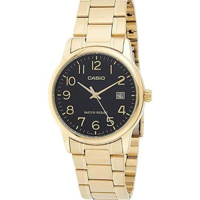 ساعت مچی مردانه
مدل CASIO-MTP-V002G-1BUDF