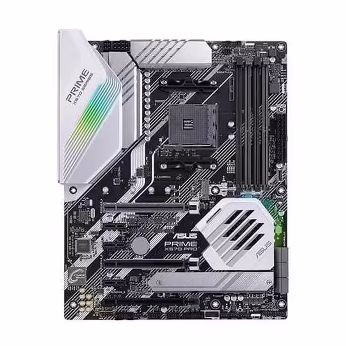 مادربرد ایسوس مدل PRIME X570-PRO