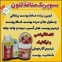 سوپر پک منافذ لئون  کد21