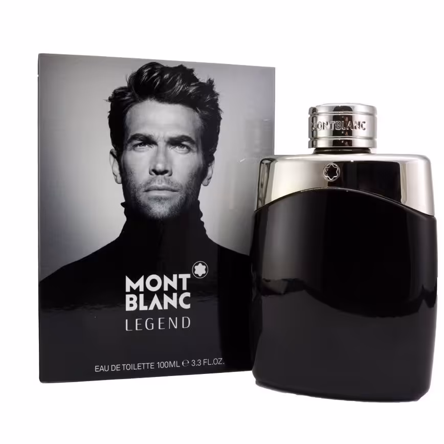 عطر خالص مونت بلک لجند (ترکیبی لجند) 12گرمی(با تضمین بازگشت)