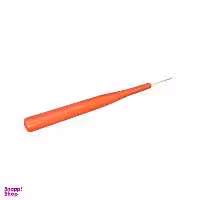 قلم سوزنی ملیله کاغذی کد NP1