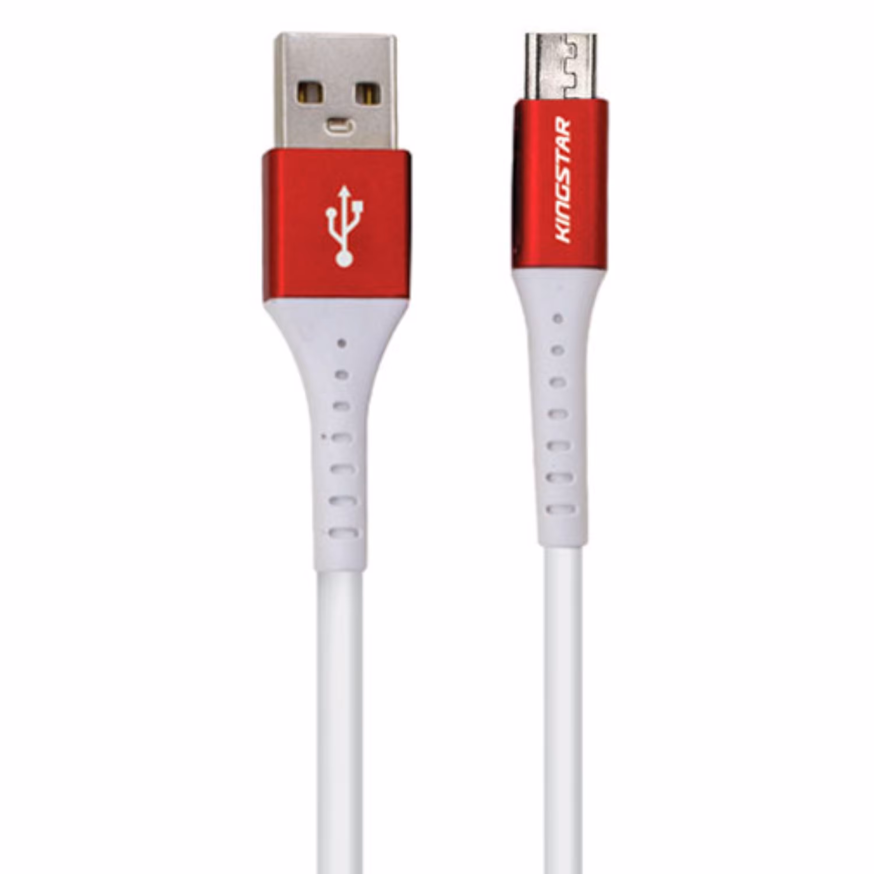 کابل شارژ میکرو kingstar K65A با گارانتی 12 ماهه