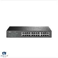 سوییچ 24 پورت تی پی لینک مدل TL-SG1024DE
