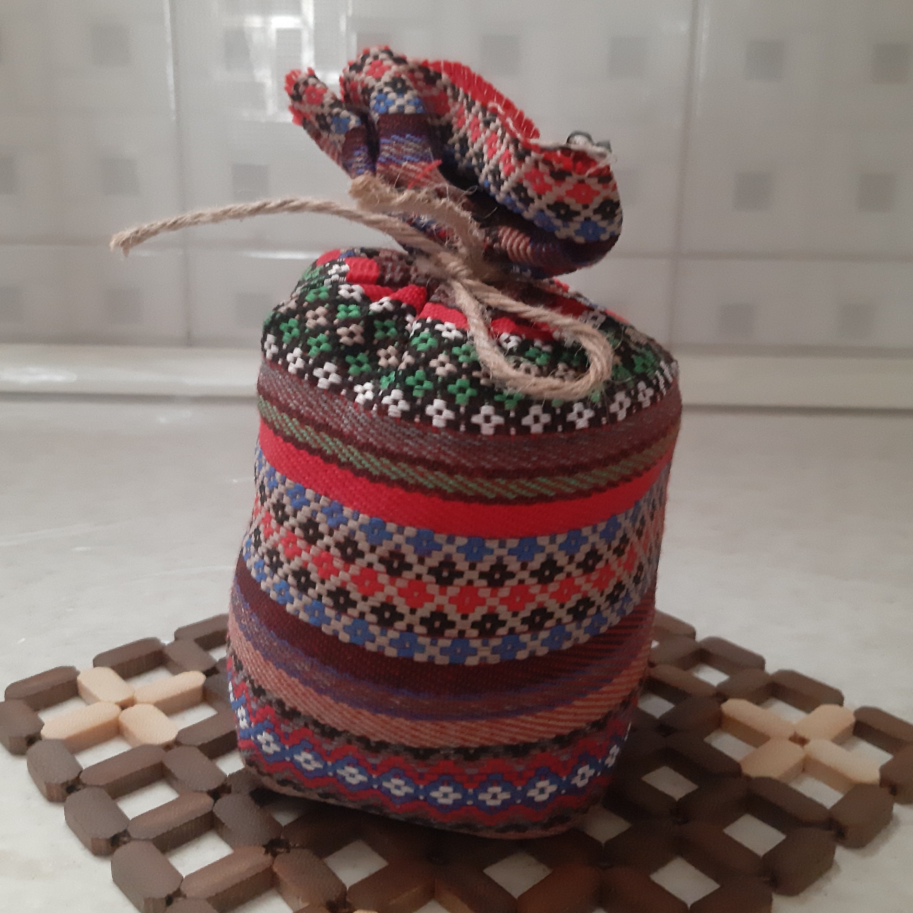 نمک صورتی (هیمالیا)