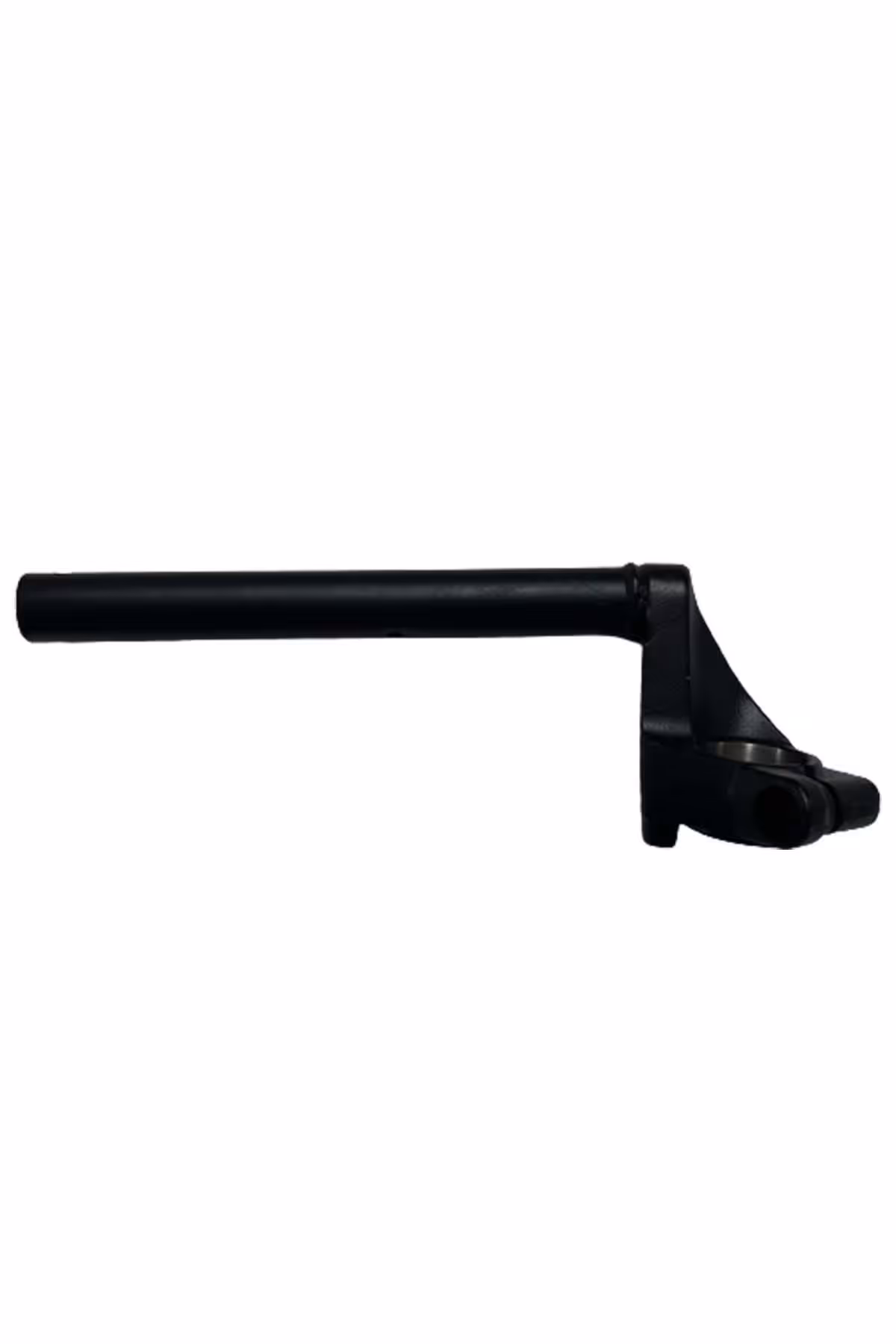 لوازم یدکی موتورسیکلت HONDA CBR125R 2011 2017 لوله آهن نگه داشتن چپ A MotoExpress