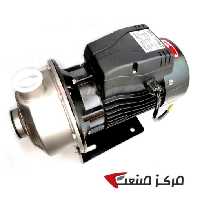 پمپ سانتریفیوژ استیل 1 اینچ 1.5 اسب لئو AMSm210/1.1