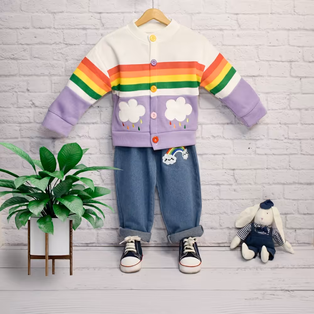 ست  3 تکه پاییزه