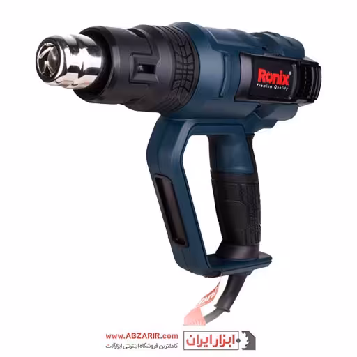 سشوار صنعتی رونیکس المنت سرامیک مدل 1102