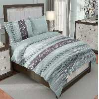 سرویس لحاف  یکنفره دیجیتال رانفورس کد5023