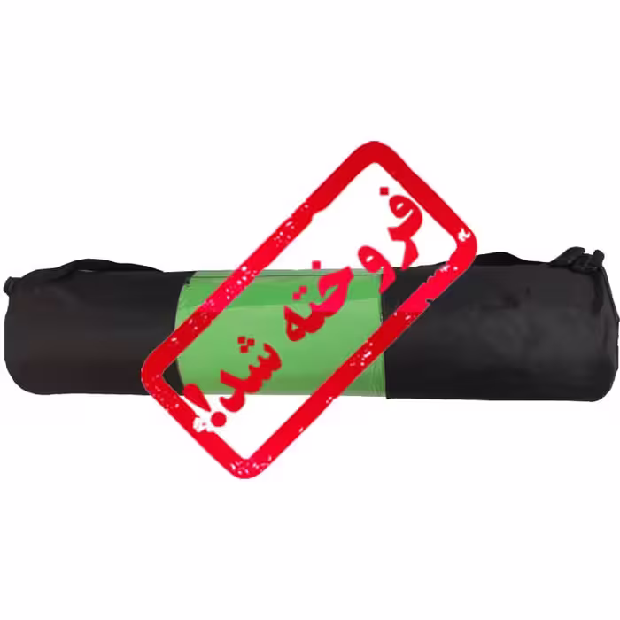 مت یوگا ضخامت 6 میل
