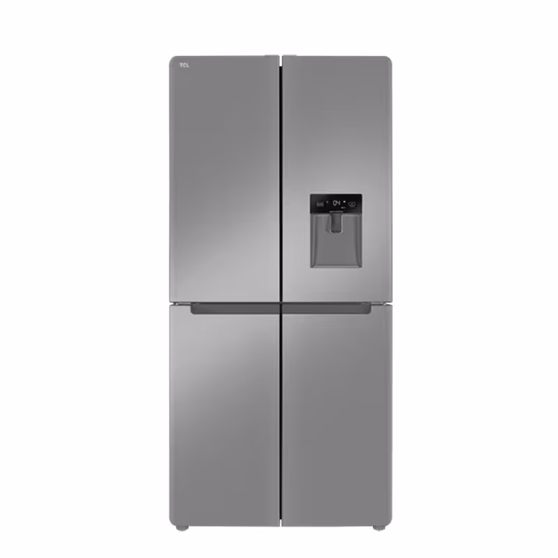 یخچال تی-سی-ال مدل F540ASD