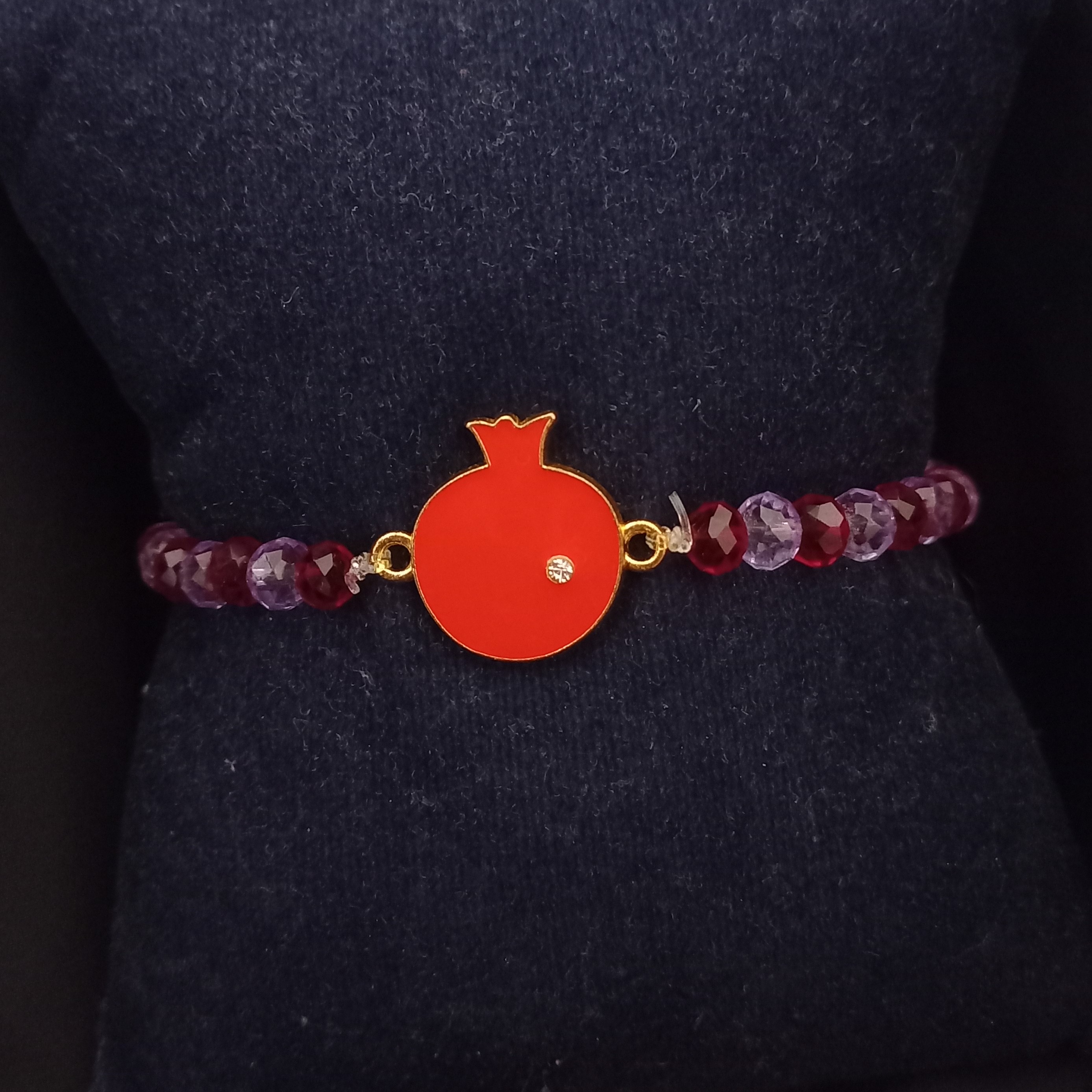 دستبند کد 24