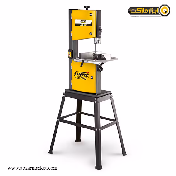 اره فلکه فمی 120 میلی متر مدل VB 28-186