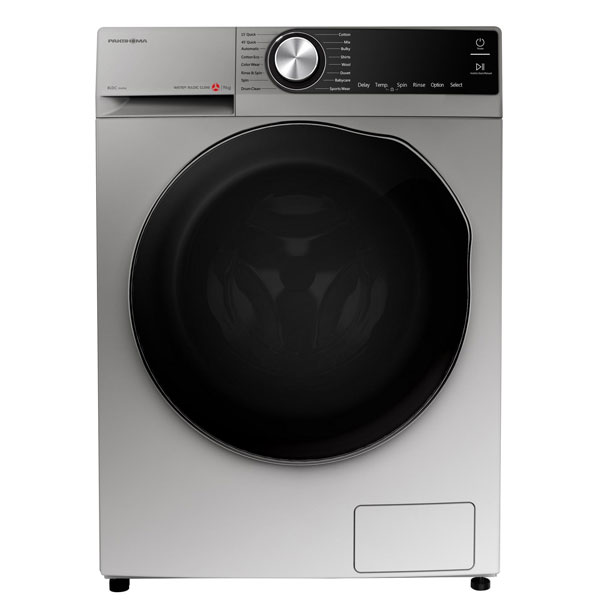 ماشین لباسشویی پاکشوما مدل TFU-95401ST