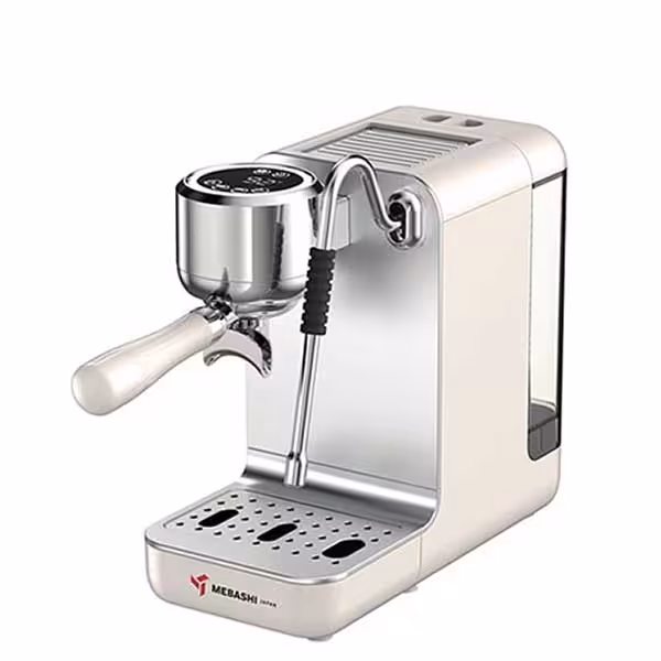 اسپرسو ساز مباشی مدل ME-ECM 2114