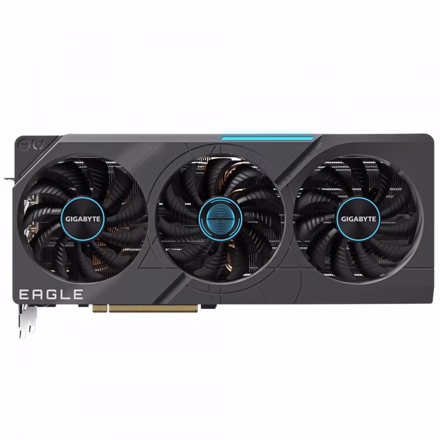 کارت گرافیک گیگابایت مدل GeForce RTX4070 Ti Eagle 12GB GDDR6X