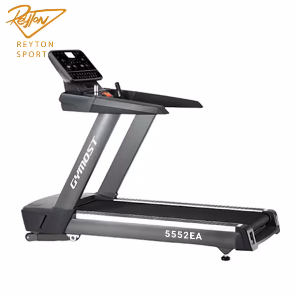 تردمیل باشگاهی جیموست مدل 5552EA