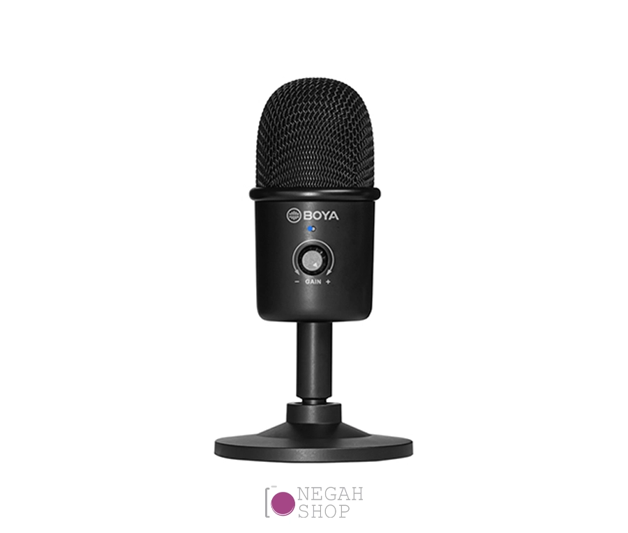 میکروفون استودیو Boya BY-CM3