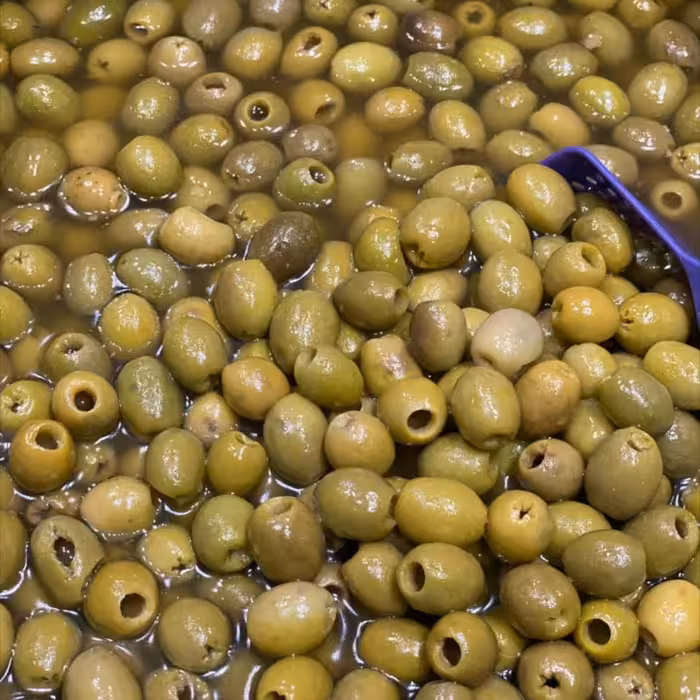 زیتون بی هسته ویژه گیلان