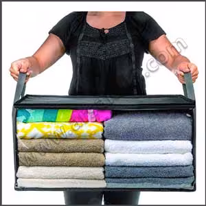 بقچه پنجره ای Over View Storage Box