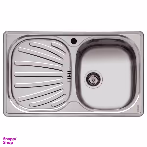 سینک اخوان کد 14 توکار