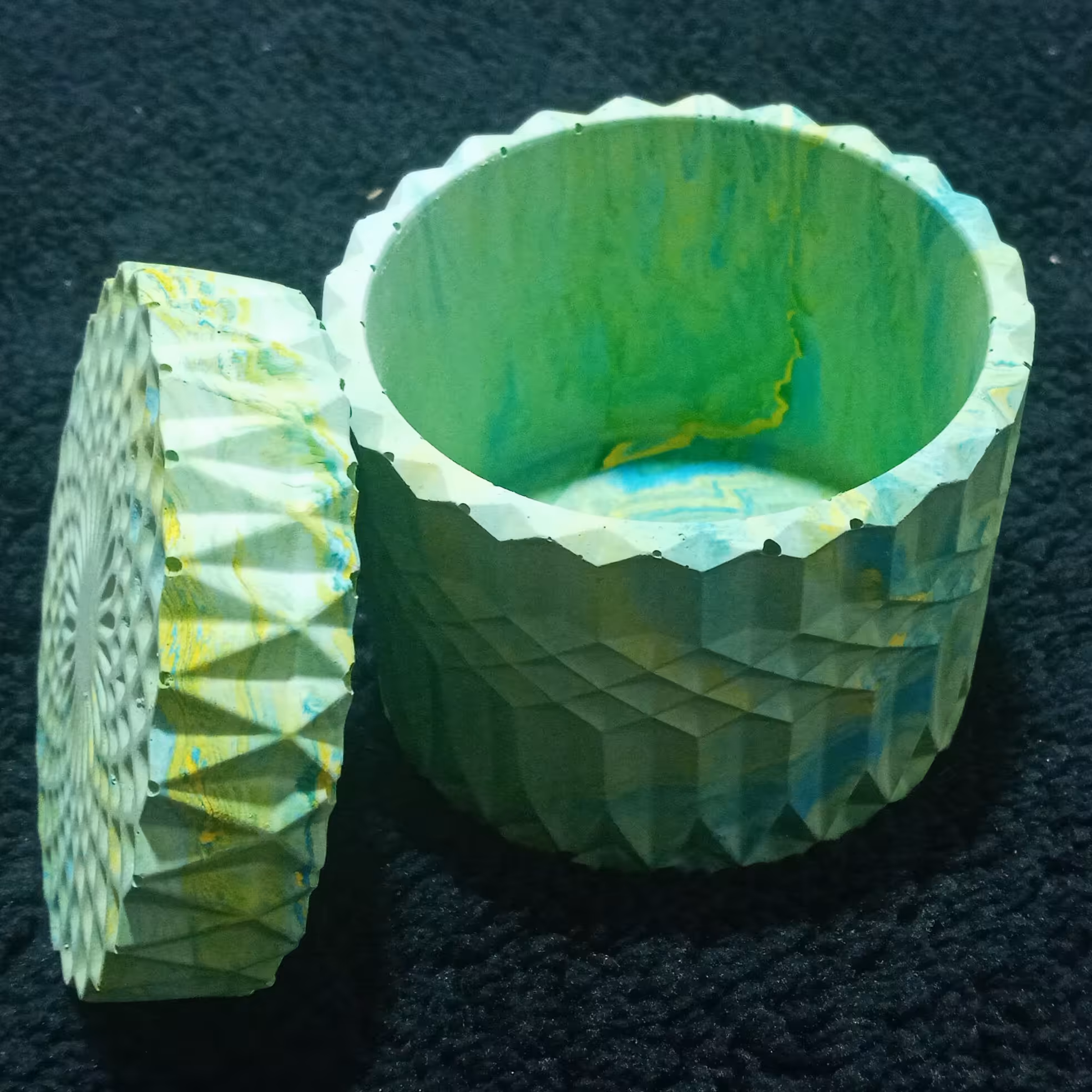 جا شکلاتی طرح جدید ویژه عید نوروز وپذیرایی  با کیفییت عالی و قابل شستشو و بهداشتی