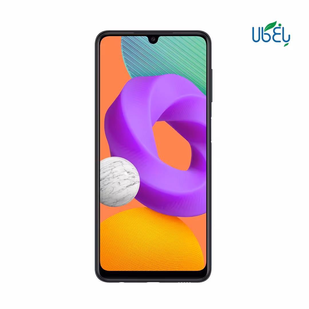 گوشی Galaxy M22 با ظرفیت 128/4GB دو سیم کارت