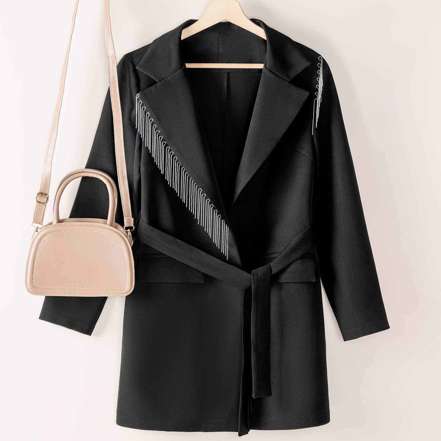 کت کرپ مازراتی مارلون کد 3525401