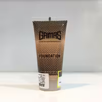 کرم پودر مایع ( فوندیشن )  گریماس GRIMAS FOUNDATION G4 - 35ML