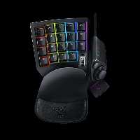 قیمت   خرید کي پد ريزر مدل Razer Tartarus V2