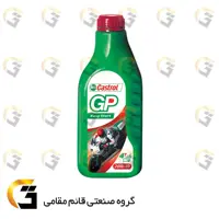 روغن موتور کاسترول 20w40 CASTROL GP یک لیتری