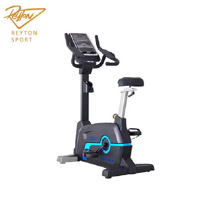 دوچرخه ثابت فورد فیتنس مدل FA107