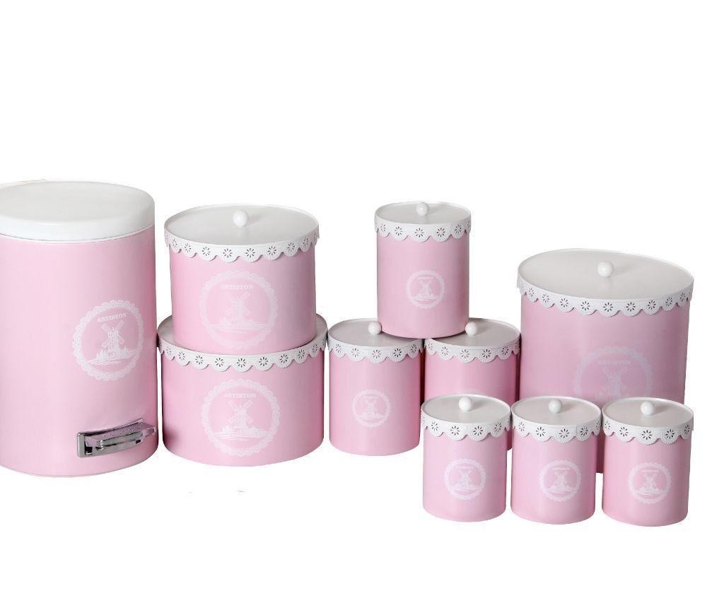 سرویس آشپزخانه 10 پارچه آرتیستون