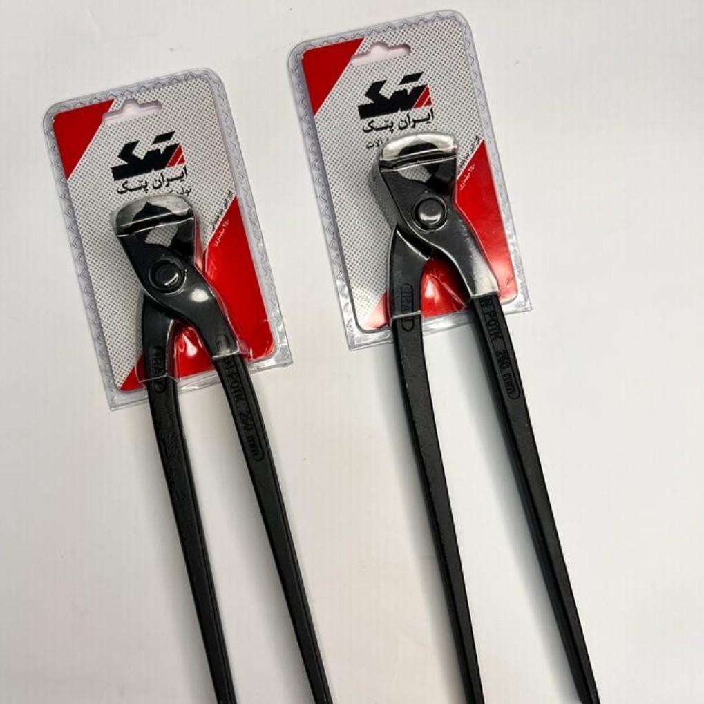 گاز آرماتور ایران پتک محصول فروشگاه وهاب زاده