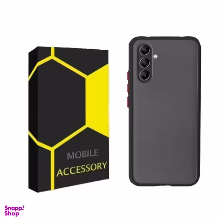 کاور گوشی موبایل مدل پشت مات مناسب سامسونگ Galaxy A14