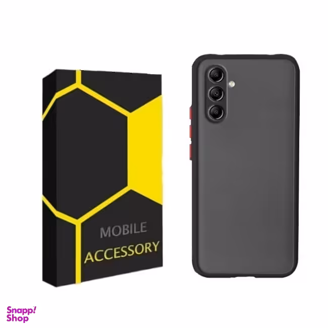 کاور گوشی موبایل مدل پشت مات مناسب سامسونگ Galaxy A14