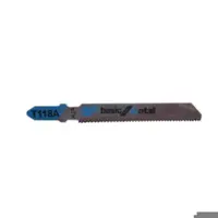 تیغ اره عمودبر آهن T118A طرح بوش